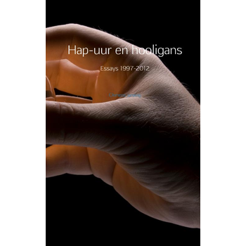 Hap-uur en hooligans (Paperback) bij Singel 344