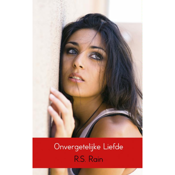 Onvergetelijke liefde (Paperback) bij Singel 344