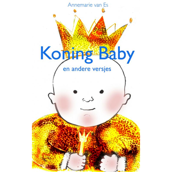 Koning baby (Paperback) bij Singel 344