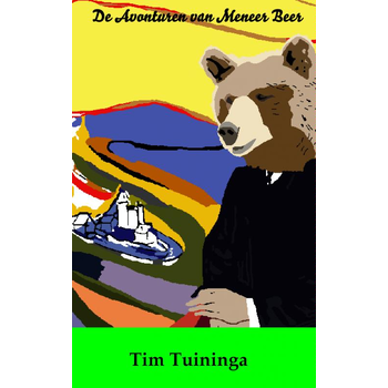 vol. 1 (Paperback) bij Singel 344