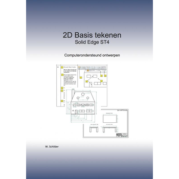 st4 (Paperback) bij Singel 344