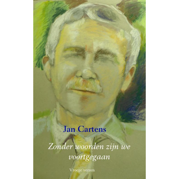 Zonder woorden zijn we voortgegaan (Paperback) bij Singel 344