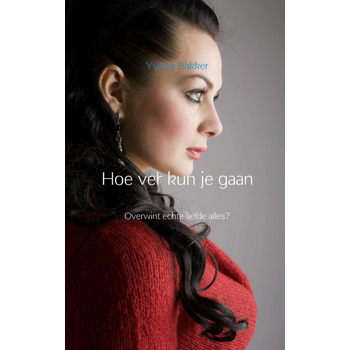 Hoe ver kun je gaan (Paperback) bij Singel 344
