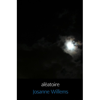 aléatoire (Paperback) bij Singel 344