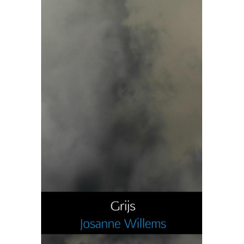Grijs (Paperback) bij Singel 344