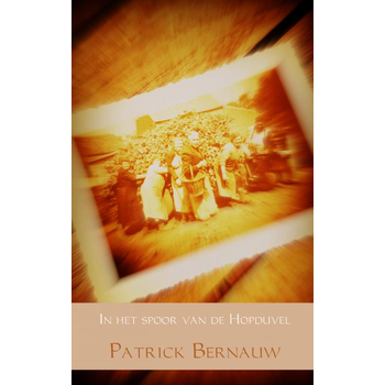 In het spoor van de Hopduvel (Paperback) bij Singel 344