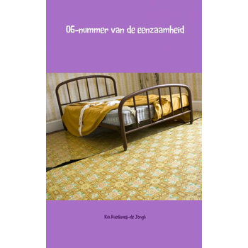 06-nummer van de eenzaamheid (Paperback) bij Singel 344