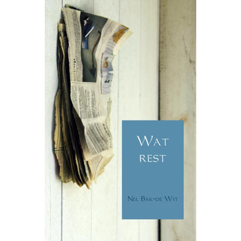 Wat rest (Paperback) bij Singel 344