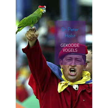 Gekooide vogels (Paperback) bij Singel 344