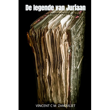 De legende van Juriaan (Hardback) bij Singel 344