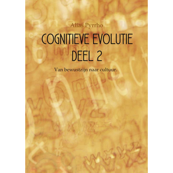 2 Van bewustzijn naar cultuur (Paperback) bij Singel 344