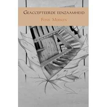 Geaccepteerde eenzaamheid (Paperback) bij Singel 344