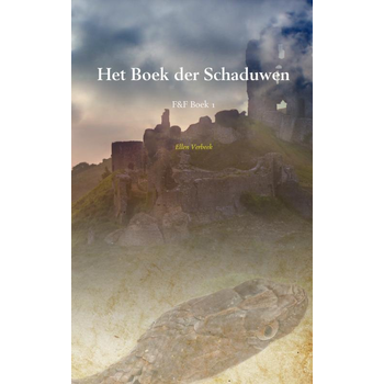 Het boek der schaduwen (Paperback) bij Singel 344