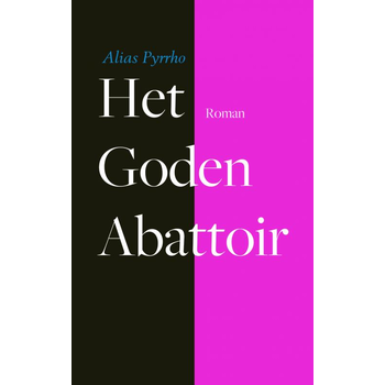 Het goden abattoir (Paperback) bij Singel 344