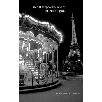 Tussen blackpool boulevard en place pigalle (Paperback) bij Singel 344