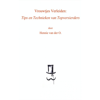 Vrouwtjes vgerleiden (Paperback) bij Singel 344