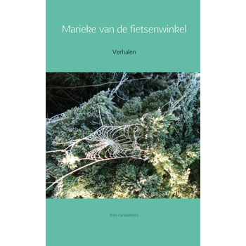 Marieke van de fietsenwinkel (Paperback) bij Singel 344