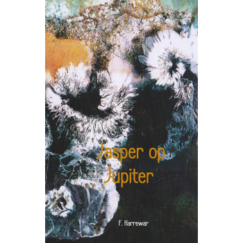 Jasper op Jupiter (Paperback) bij Singel 344