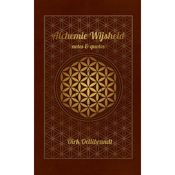Alchemie Wijsheid (Paperback) bij Singel 344