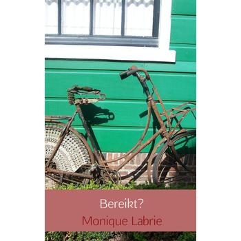 Bereikt? (Paperback) bij Singel 344