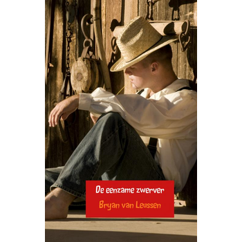 De eenzame zwerver (Paperback) bij Singel 344