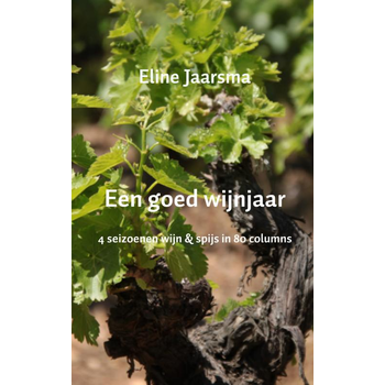 Een goed wijnjaar (Paperback) bij Singel 344