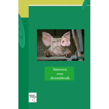 Smoezen over diermisbruik (Paperback) bij Singel 344