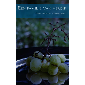 Een familie van vergif (Paperback) bij Singel 344