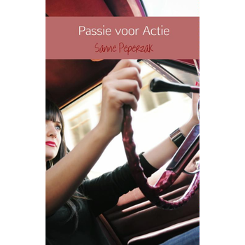 Passie voor actie (Paperback) bij Singel 344