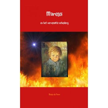 Marelei (Paperback) bij Singel 344