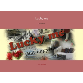 Lucky me (Paperback) bij Singel 344