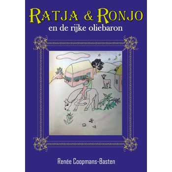 Ratja en Ronjo (Paperback) bij Singel 344
