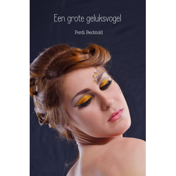 Een grote geluksvogel (Paperback) bij Singel 344