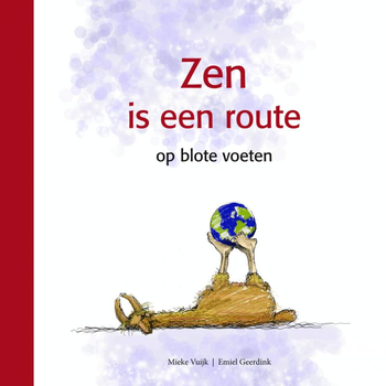 Zen is een route op blote voeten (Paperback) bij Singel 344