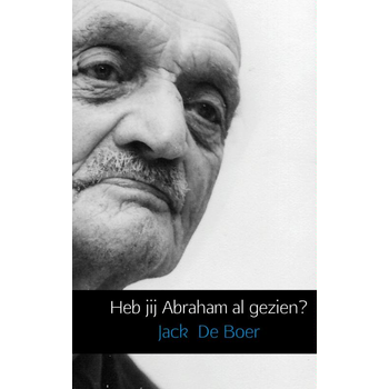 Heb jij Abraham al gezien? (Paperback) bij Singel 344