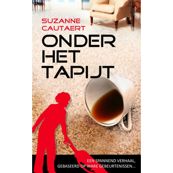 Onder het tapijt (Paperback) bij Singel 344