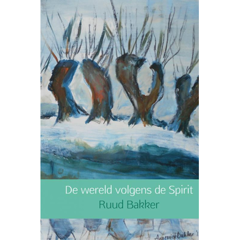 De wereld volgens de Spirit (Paperback) bij Singel 344