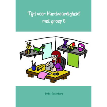 groep 6 (Paperback) bij Singel 344