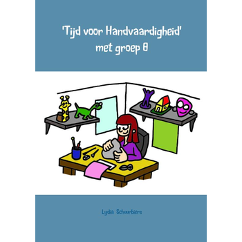 groep 8 (Paperback) bij Singel 344