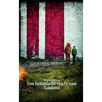 Een fantastische vlucht naar Lalaland (Paperback) bij Singel 344
