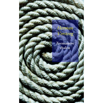 Zeemansverhalen (Paperback) bij Singel 344