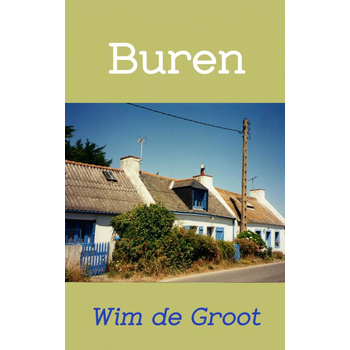 Buren (Paperback) bij Singel 344