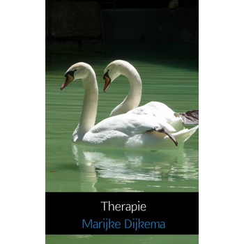 Therapie (Paperback) bij Singel 344