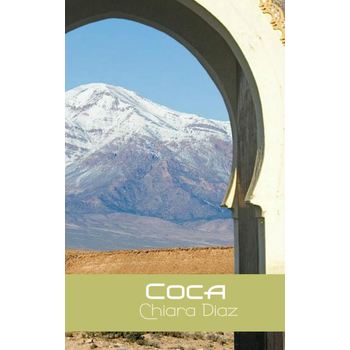 Coca (Paperback) bij Singel 344