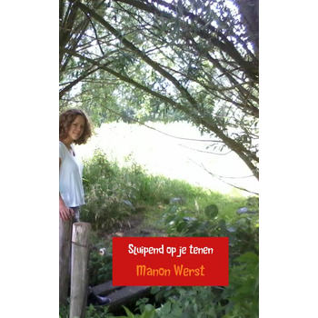 Sluipend op je tenen (Paperback) bij Singel 344