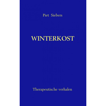 Winterkost (Paperback) bij Singel 344