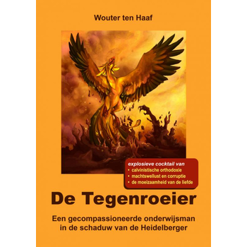 De Tegenroeier (Paperback) bij Singel 344