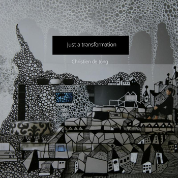 Just a transformation (Paperback) van Christien Jong