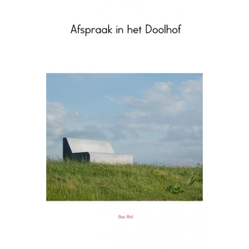 Afspraak in het Doolhof (Paperback) bij Singel 344
