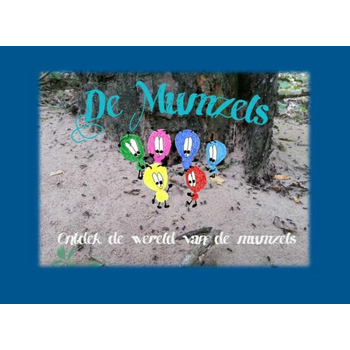 De Mumzels (Paperback) van Bram Honcoop